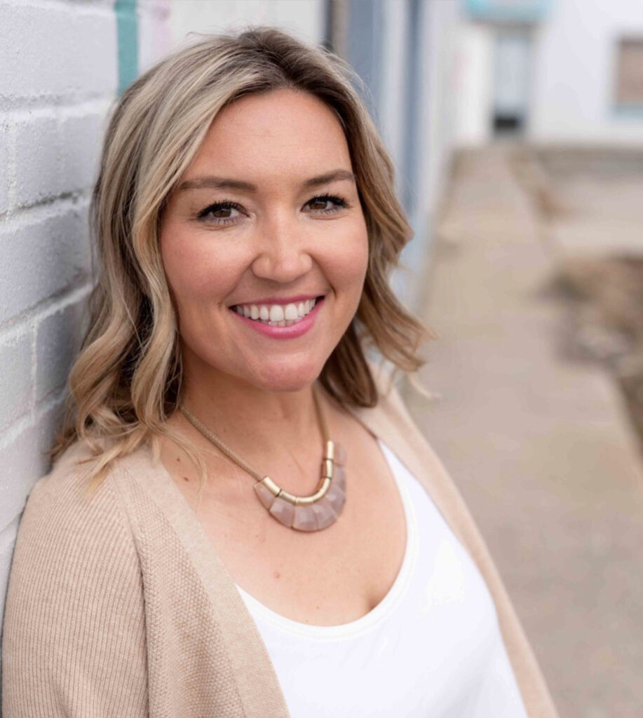 Danielle McGrain
